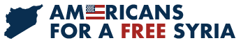 Americans for a Free Syria Logo