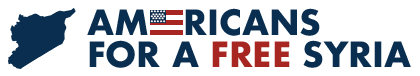 Americans for a Free Syria Logo